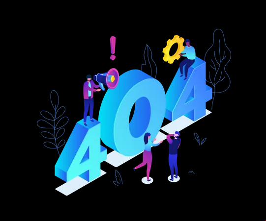 erreur 404